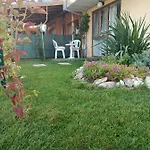 Megi Apartments, Sity * Nessebar