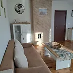 Megi Apartments, Sity * Nessebar