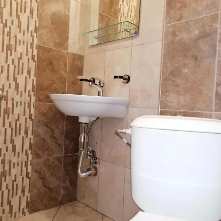 Megi Apartments, Sity * Nesebyr