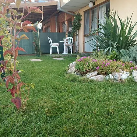 Megi Apartments, Sity * Neszebar