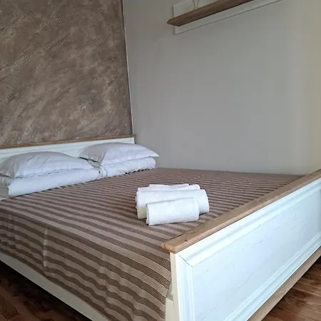 Apartman Megi Apartments, Sity Neszebar
