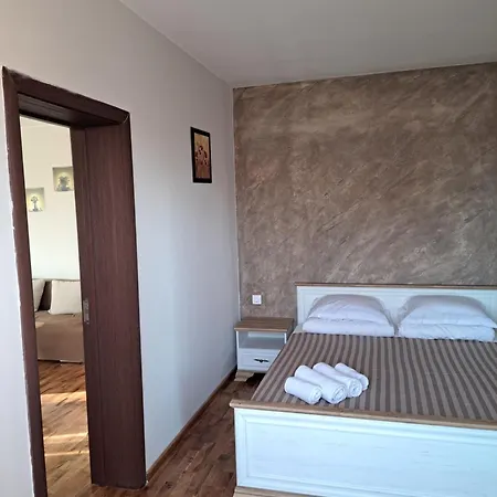 Megi Apartments, Sity * Nesebyr
