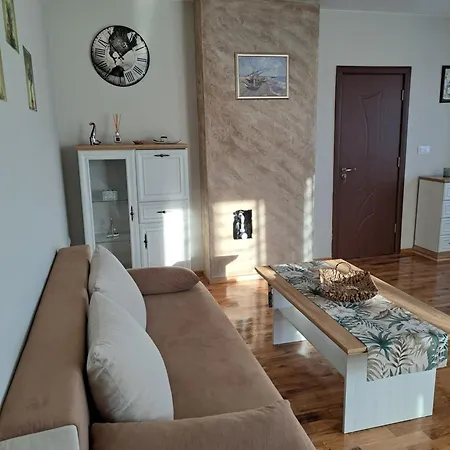 Megi Apartments, Sity * Nesebăr