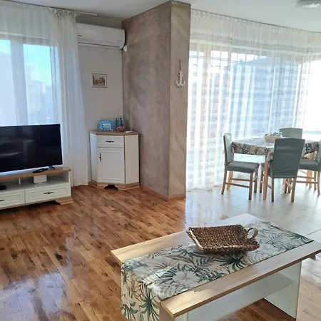 Apartament Megi Apartments, Sity *