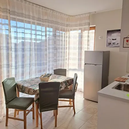 Megi Apartments, Sity * Nesebyr