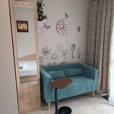 Apartament Megi Apartments, Sity Nesebyr