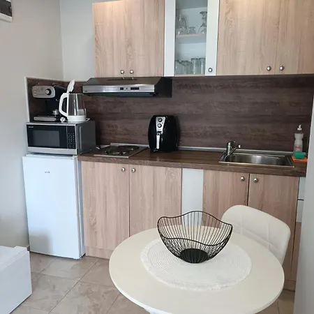 Megi Apartments, Sity * Nesebyr