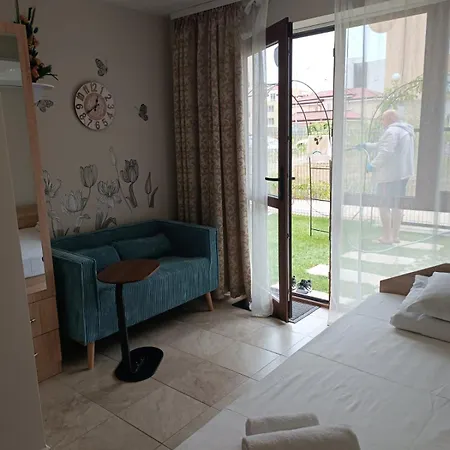 Apartament Megi Apartments, Sity *
