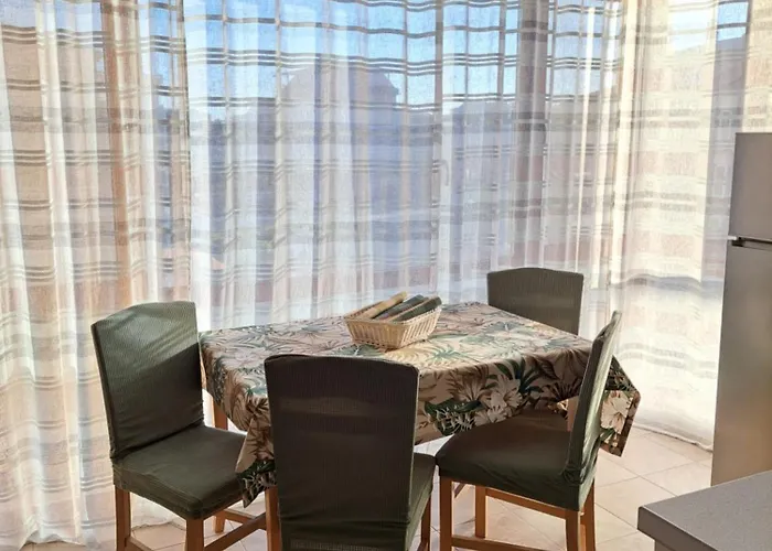 Апартаменты Megi Apartments, Sity Несебр