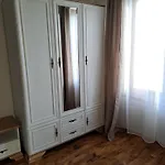 Megi Apartments, Sity
