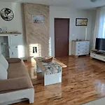 Megi Apartments, Sity Apartamento Nesebar