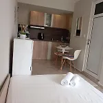 Apartamento Megi Apartments, Sity Nesebar