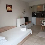 Megi Apartments, Sity Apartamento