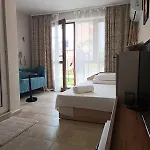 Megi Apartments, Sity Apartamento Nesebar