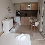 Megi Apartments, Sity