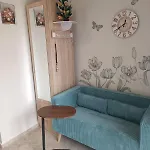 Apartamento Megi Apartments, Sity *
