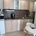 Apartamento Megi Apartments, Sity Nesebar