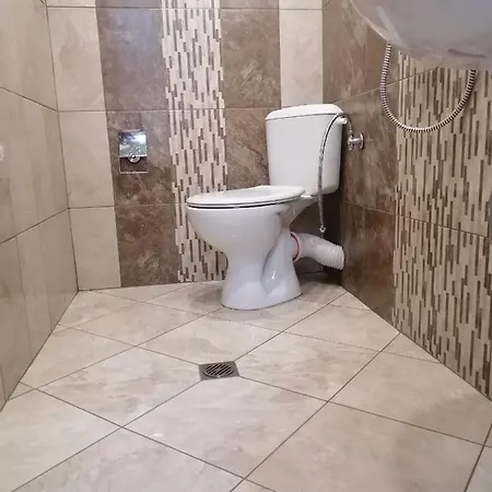 Megi Apartments, Sity Nesebar