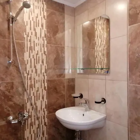 Apartamento Megi Apartments, Sity *