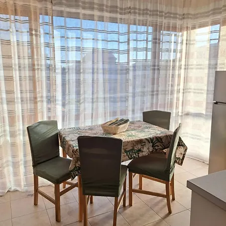 Apartment Megi Apartments, Sity Nesebar