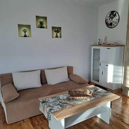 Apartamento Megi Apartments, Sity Nesebar