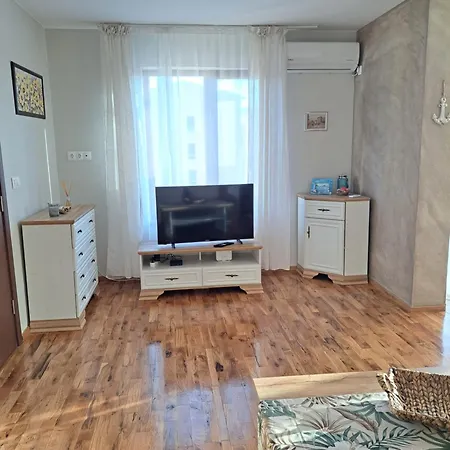 Megi Apartments, Sity Nesebar