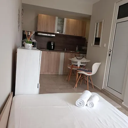 Apartamento Megi Apartments, Sity Nesebar