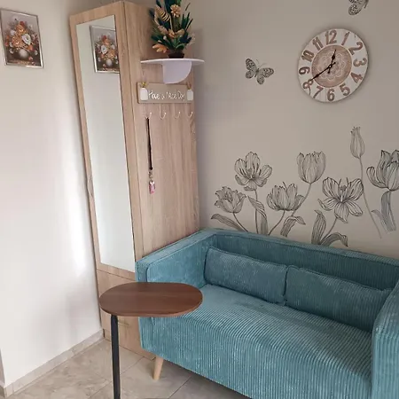 Apartamento Megi Apartments, Sity *