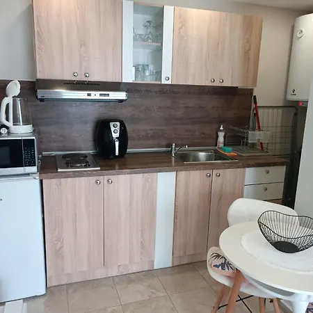 Apartamento Megi Apartments, Sity Nesebar