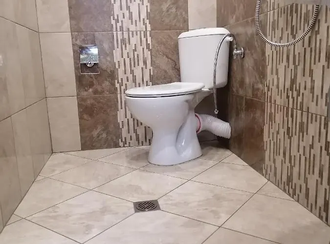 Megi Apartments, Sity Несебър