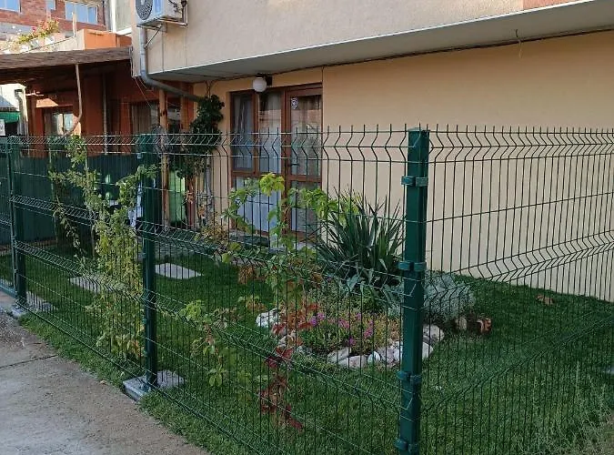 Megi Apartments, Sity Apartamento