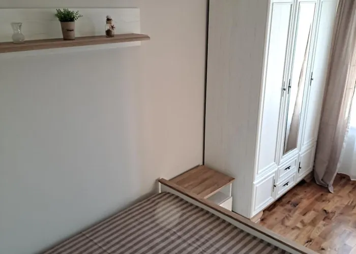 Megi Apartments, Sity Несебър