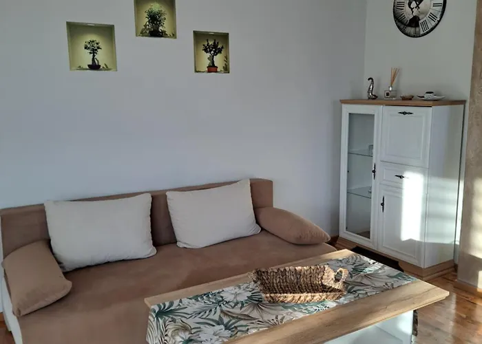Apartamento Megi Apartments, Sity Nesebar