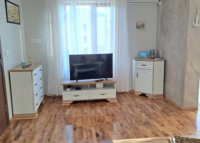 Megi Apartments, Sity Nesebar