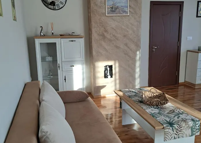 Megi Apartments, Sity * Несебър