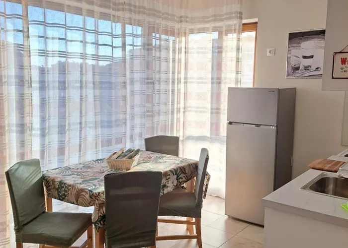 Megi Apartments, Sity * Несебър